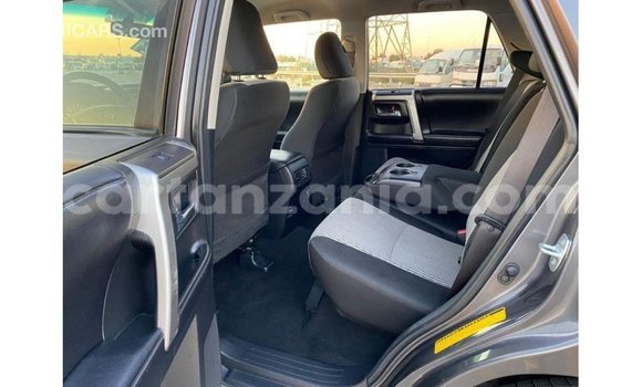 Nunua Imported Toyota 4Runner Nyingine Gari ndani ya Import - Dubai nchini Arusha Nunua Imported Toyota 4Runner Nyingine Gari ndani ya Import - Dubai nchini Arusha