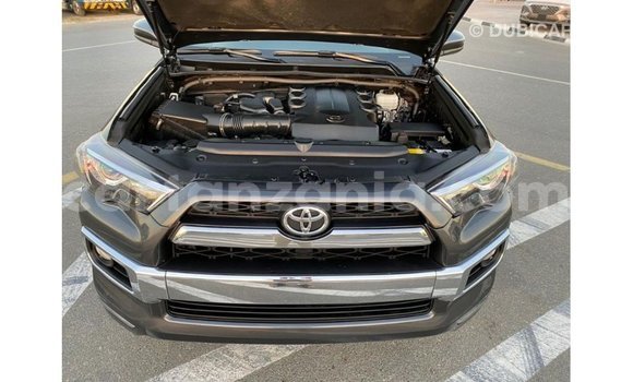 Nunua Imported Toyota 4Runner Nyingine Gari ndani ya Import - Dubai nchini Arusha Nunua Imported Toyota 4Runner Nyingine Gari ndani ya Import - Dubai nchini Arusha