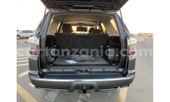 Nunua Imported Toyota 4Runner Nyingine Gari ndani ya Import - Dubai nchini Arusha Nunua Imported Toyota 4Runner Nyingine Gari ndani ya Import - Dubai nchini Arusha