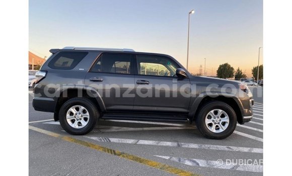 Nunua Imported Toyota 4Runner Nyingine Gari ndani ya Import - Dubai nchini Arusha Nunua Imported Toyota 4Runner Nyingine Gari ndani ya Import - Dubai nchini Arusha