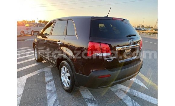 Buy Import Kia Sorento Brown Car in Import - Dubai in Arusha Buy Import Kia Sorento Brown Car in Import - Dubai in Arusha