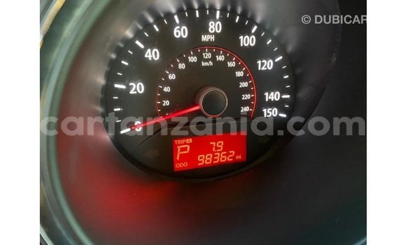 Buy Import Kia Sorento Brown Car in Import - Dubai in Arusha Buy Import Kia Sorento Brown Car in Import - Dubai in Arusha