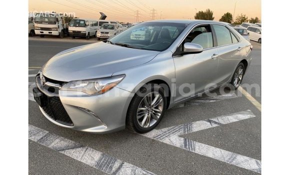 Nunua Imported Toyota Camry Nyingine Gari ndani ya Import - Dubai nchini Arusha Nunua Imported Toyota Camry Nyingine Gari ndani ya Import - Dubai nchini Arusha