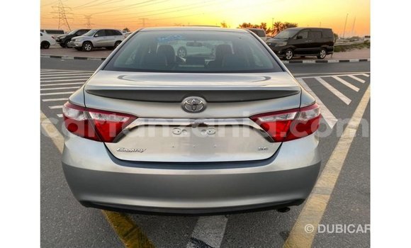 Nunua Imported Toyota Camry Nyingine Gari ndani ya Import - Dubai nchini Arusha Nunua Imported Toyota Camry Nyingine Gari ndani ya Import - Dubai nchini Arusha
