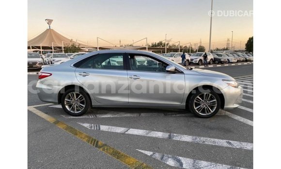 Nunua Imported Toyota Camry Nyingine Gari ndani ya Import - Dubai nchini Arusha Nunua Imported Toyota Camry Nyingine Gari ndani ya Import - Dubai nchini Arusha