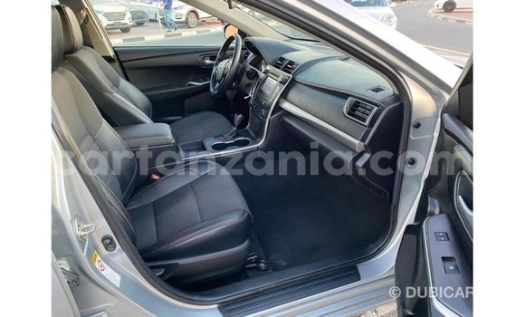 Nunua Imported Toyota Camry Nyingine Gari ndani ya Import - Dubai nchini Arusha Nunua Imported Toyota Camry Nyingine Gari ndani ya Import - Dubai nchini Arusha