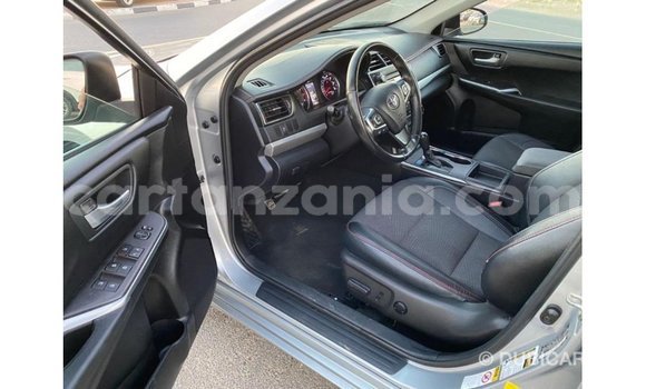Nunua Imported Toyota Camry Nyingine Gari ndani ya Import - Dubai nchini Arusha Nunua Imported Toyota Camry Nyingine Gari ndani ya Import - Dubai nchini Arusha