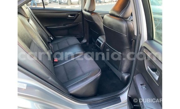 Nunua Imported Toyota Camry Nyingine Gari ndani ya Import - Dubai nchini Arusha Nunua Imported Toyota Camry Nyingine Gari ndani ya Import - Dubai nchini Arusha