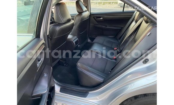 Nunua Imported Toyota Camry Nyingine Gari ndani ya Import - Dubai nchini Arusha Nunua Imported Toyota Camry Nyingine Gari ndani ya Import - Dubai nchini Arusha