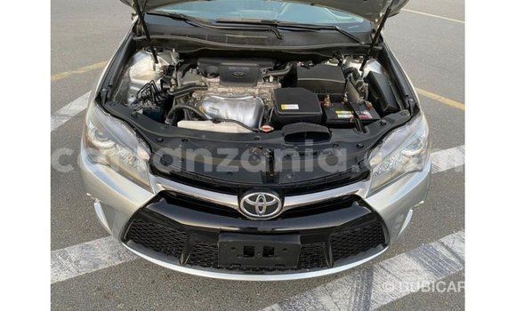 Nunua Imported Toyota Camry Nyingine Gari ndani ya Import - Dubai nchini Arusha Nunua Imported Toyota Camry Nyingine Gari ndani ya Import - Dubai nchini Arusha