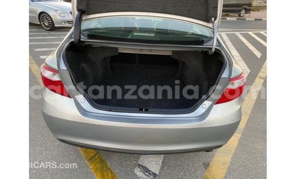 Nunua Imported Toyota Camry Nyingine Gari ndani ya Import - Dubai nchini Arusha Nunua Imported Toyota Camry Nyingine Gari ndani ya Import - Dubai nchini Arusha