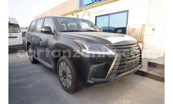 Nunua Imported Lexus LX Nyeusi Gari ndani ya Import - Dubai nchini Arusha Nunua Imported Lexus LX Nyeusi Gari ndani ya Import - Dubai nchini Arusha