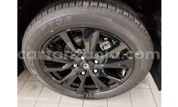 Nunua Imported Lexus LX Nyeusi Gari ndani ya Import - Dubai nchini Arusha Nunua Imported Lexus LX Nyeusi Gari ndani ya Import - Dubai nchini Arusha