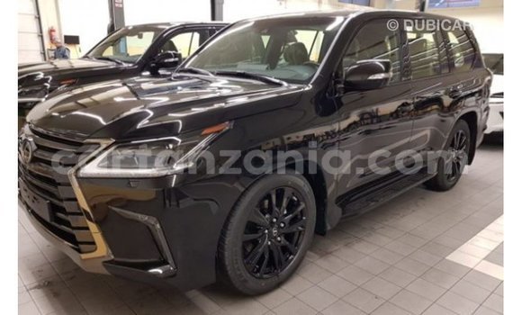 Nunua Imported Lexus LX Nyeusi Gari ndani ya Import - Dubai nchini Arusha Nunua Imported Lexus LX Nyeusi Gari ndani ya Import - Dubai nchini Arusha
