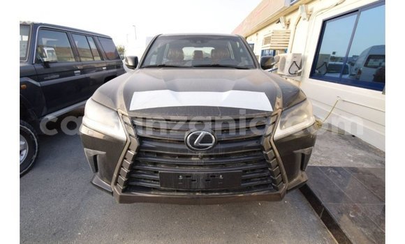 Nunua Imported Lexus LX Nyeusi Gari ndani ya Import - Dubai nchini Arusha Nunua Imported Lexus LX Nyeusi Gari ndani ya Import - Dubai nchini Arusha