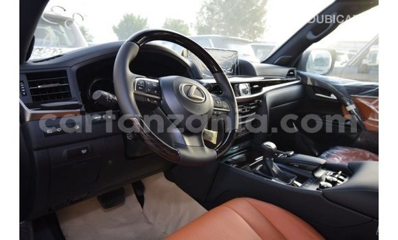 Nunua Imported Lexus LX Nyeusi Gari ndani ya Import - Dubai nchini Arusha Nunua Imported Lexus LX Nyeusi Gari ndani ya Import - Dubai nchini Arusha