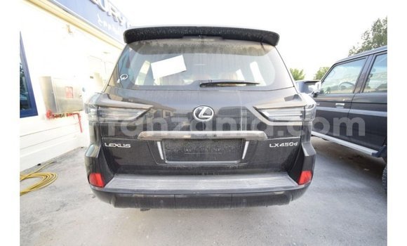 Nunua Imported Lexus LX Nyeusi Gari ndani ya Import - Dubai nchini Arusha Nunua Imported Lexus LX Nyeusi Gari ndani ya Import - Dubai nchini Arusha