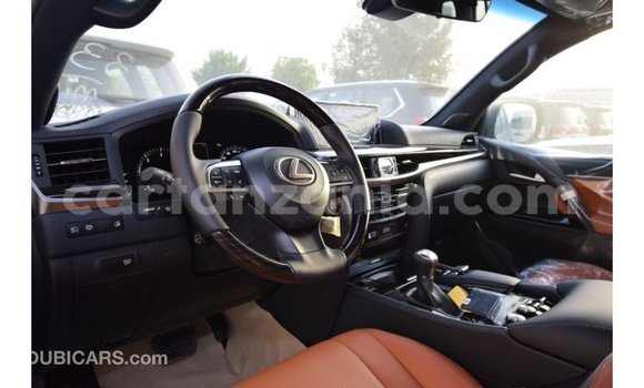 Nunua Imported Lexus LX Nyeusi Gari ndani ya Import - Dubai nchini Arusha Nunua Imported Lexus LX Nyeusi Gari ndani ya Import - Dubai nchini Arusha