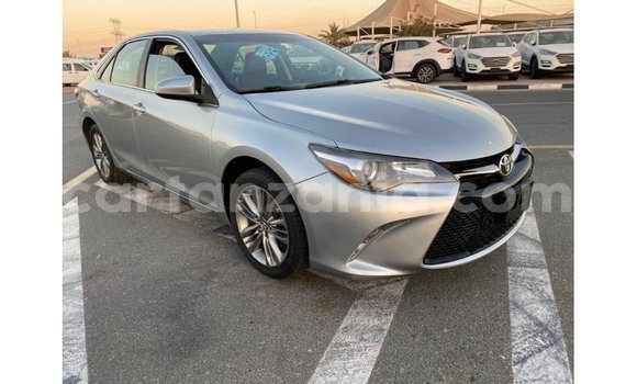 Buy Import Toyota Camry Other Car in Import - Dubai in Arusha Buy Import Toyota Camry Other Car in Import - Dubai in Arusha