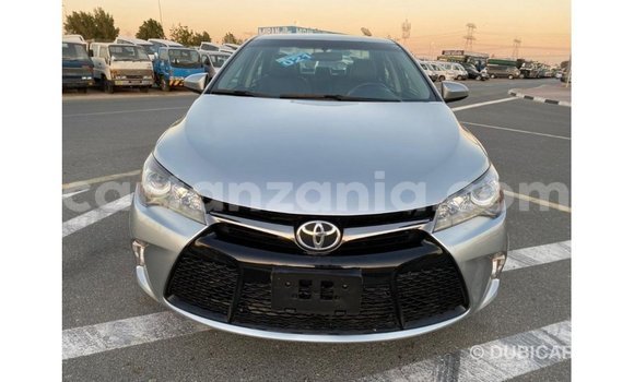 Buy Import Toyota Camry Other Car in Import - Dubai in Arusha Buy Import Toyota Camry Other Car in Import - Dubai in Arusha