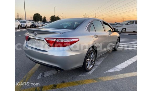 Buy Import Toyota Camry Other Car in Import - Dubai in Arusha Buy Import Toyota Camry Other Car in Import - Dubai in Arusha