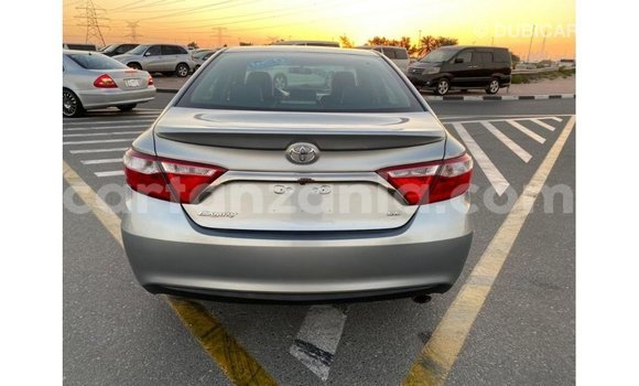 Buy Import Toyota Camry Other Car in Import - Dubai in Arusha Buy Import Toyota Camry Other Car in Import - Dubai in Arusha