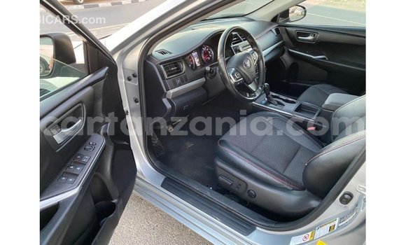 Buy Import Toyota Camry Other Car in Import - Dubai in Arusha Buy Import Toyota Camry Other Car in Import - Dubai in Arusha