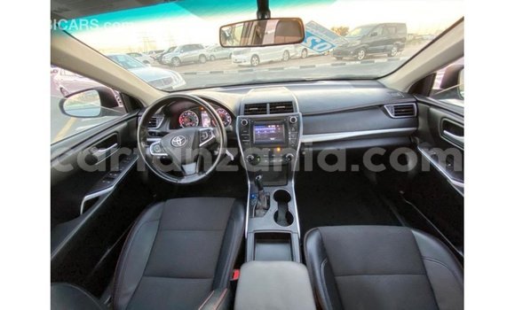 Buy Import Toyota Camry Other Car in Import - Dubai in Arusha Buy Import Toyota Camry Other Car in Import - Dubai in Arusha