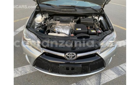 Buy Import Toyota Camry Other Car in Import - Dubai in Arusha Buy Import Toyota Camry Other Car in Import - Dubai in Arusha
