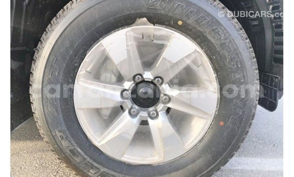 Nunua Imported Toyota Prado Nyeusi Gari ndani ya Import - Dubai nchini Arusha Nunua Imported Toyota Prado Nyeusi Gari ndani ya Import - Dubai nchini Arusha