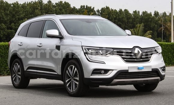 Nunua Imported Renault Koleos Nyingine Gari ndani ya Import - Dubai nchini Arusha Nunua Imported Renault Koleos Nyingine Gari ndani ya Import - Dubai nchini Arusha