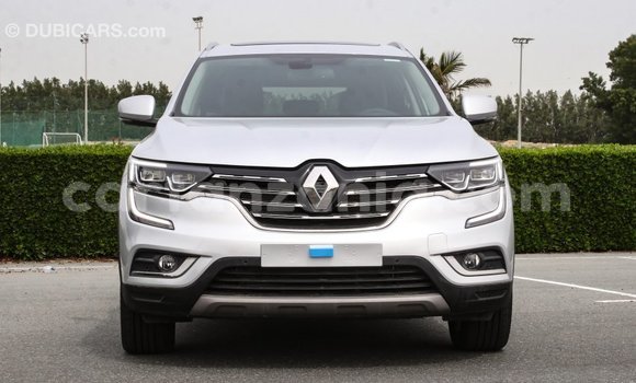 Nunua Imported Renault Koleos Nyingine Gari ndani ya Import - Dubai nchini Arusha Nunua Imported Renault Koleos Nyingine Gari ndani ya Import - Dubai nchini Arusha