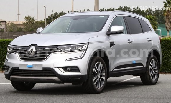 Nunua Imported Renault Koleos Nyingine Gari ndani ya Import - Dubai nchini Arusha Nunua Imported Renault Koleos Nyingine Gari ndani ya Import - Dubai nchini Arusha