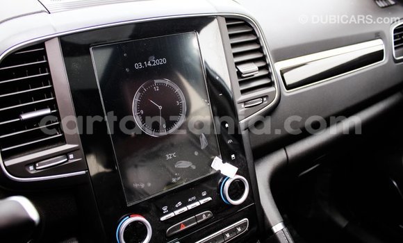 Nunua Imported Renault Koleos Nyingine Gari ndani ya Import - Dubai nchini Arusha Nunua Imported Renault Koleos Nyingine Gari ndani ya Import - Dubai nchini Arusha