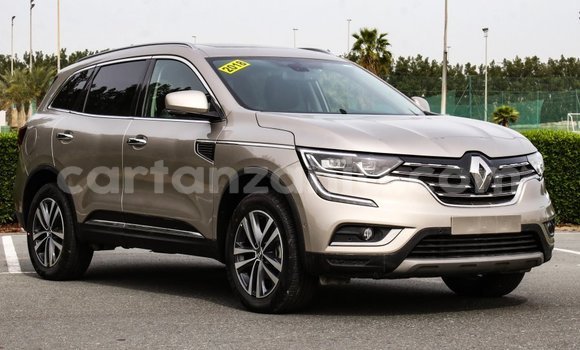 Nunua Imported Renault Koleos Nyingine Gari ndani ya Import - Dubai nchini Arusha Nunua Imported Renault Koleos Nyingine Gari ndani ya Import - Dubai nchini Arusha