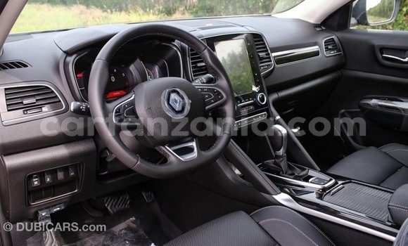 Nunua Imported Renault Koleos Nyingine Gari ndani ya Import - Dubai nchini Arusha Nunua Imported Renault Koleos Nyingine Gari ndani ya Import - Dubai nchini Arusha
