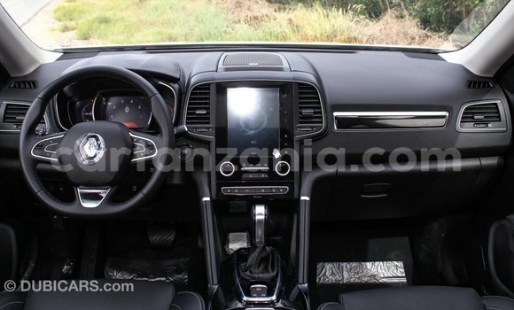 Nunua Imported Renault Koleos Nyingine Gari ndani ya Import - Dubai nchini Arusha Nunua Imported Renault Koleos Nyingine Gari ndani ya Import - Dubai nchini Arusha