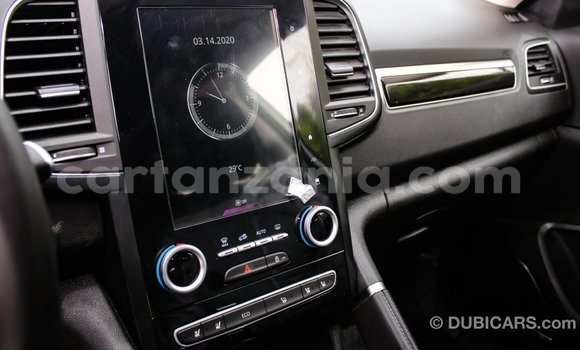 Nunua Imported Renault Koleos Nyingine Gari ndani ya Import - Dubai nchini Arusha Nunua Imported Renault Koleos Nyingine Gari ndani ya Import - Dubai nchini Arusha