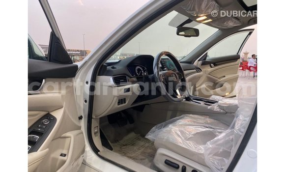 Nunua Imported Honda Accord Nyeupe Gari ndani ya Import - Dubai nchini Arusha Nunua Imported Honda Accord Nyeupe Gari ndani ya Import - Dubai nchini Arusha