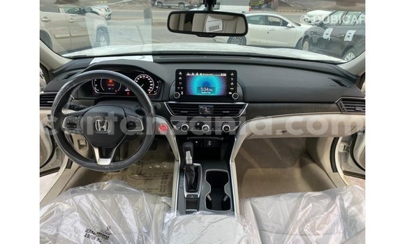 Nunua Imported Honda Accord Nyeupe Gari ndani ya Import - Dubai nchini Arusha Nunua Imported Honda Accord Nyeupe Gari ndani ya Import - Dubai nchini Arusha