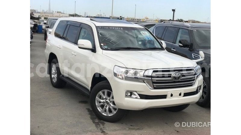 Big with watermark toyota land cruiser arusha import dubai 9019