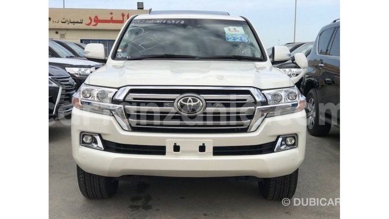 Big with watermark toyota land cruiser arusha import dubai 9019