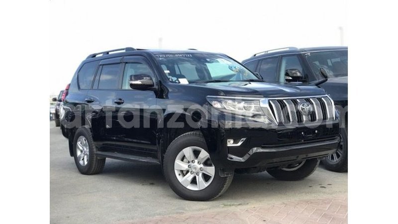 Big with watermark toyota prado arusha import dubai 9020