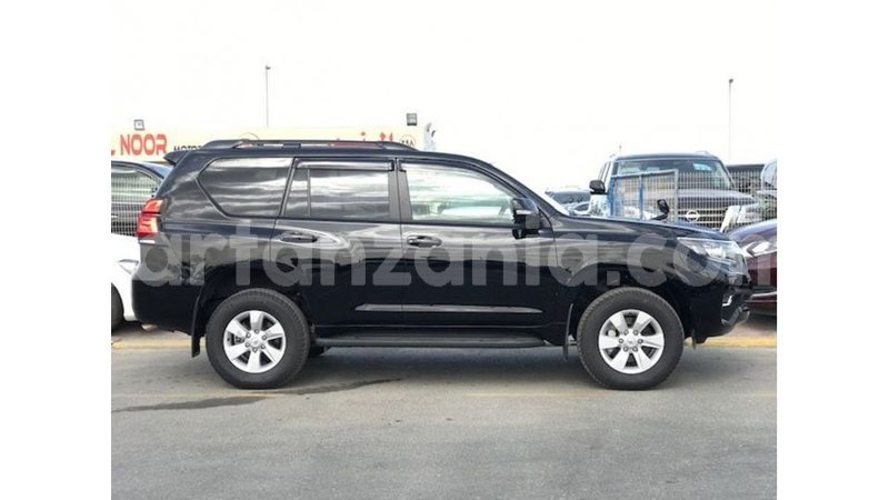 Big with watermark toyota prado arusha import dubai 9020
