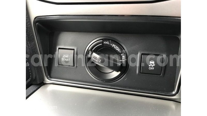 Big with watermark toyota prado arusha import dubai 9020