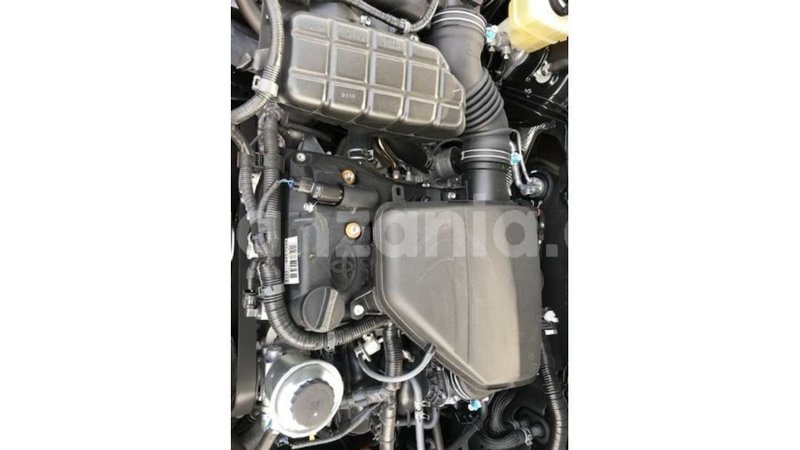 Big with watermark toyota prado arusha import dubai 9020