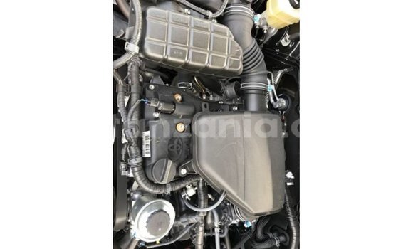 Nunua Imported Toyota Prado Nyeusi Gari ndani ya Import - Dubai nchini Arusha Nunua Imported Toyota Prado Nyeusi Gari ndani ya Import - Dubai nchini Arusha