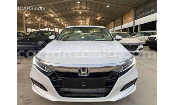 Nunua Imported Honda Accord Nyeupe Gari ndani ya Import - Dubai nchini Arusha Nunua Imported Honda Accord Nyeupe Gari ndani ya Import - Dubai nchini Arusha