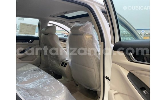 Nunua Imported Honda Accord Nyeupe Gari ndani ya Import - Dubai nchini Arusha Nunua Imported Honda Accord Nyeupe Gari ndani ya Import - Dubai nchini Arusha