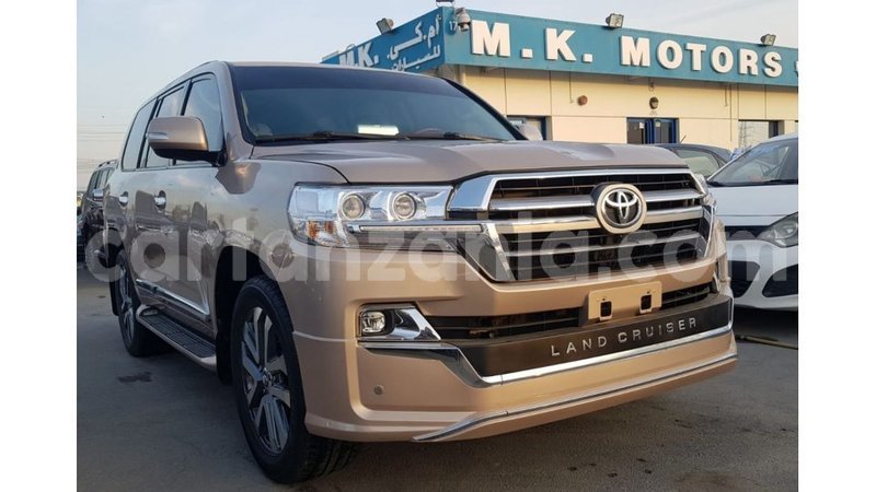 Big with watermark toyota land cruiser arusha import dubai 9023